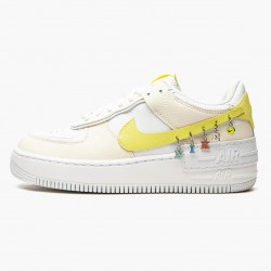 Reps Wmns Air Force 1 Shadow SE Have A Nike Day DJ5197 100