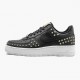 Repsneakers Nike Women's/Men's Air Force 1 07 XX Oil Grey AR0639 001