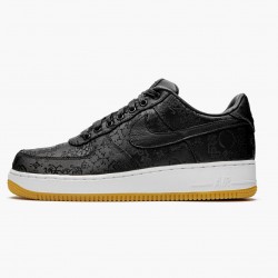 Repsneakers Nike Women's/Men's Air Force 1 Low fragment design x CLOT CZ3986 001