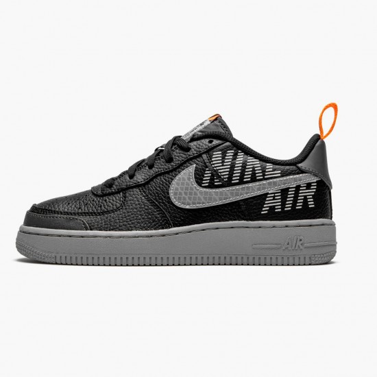 Repsneakers Nike Women's/Men's Air Force 1 LV8 Ksa Type 3M BQ5484 001