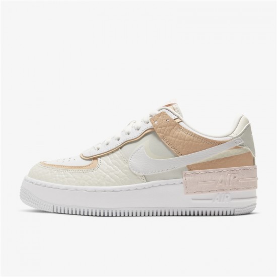 Repsshoes Wmns Air Force 1 Shadow Spruce Aura CK3172 002