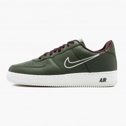 Sale Cheap Nike Men's Air Force 1 Low Hong Kong 845053 300