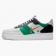 Sale Cheap Nike Men's Air Force 1 Low Vast Grey Green CI0065 100