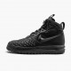 Sale Cheap Nike Men's Lunar Force 1 Duckboot Black 916682 002