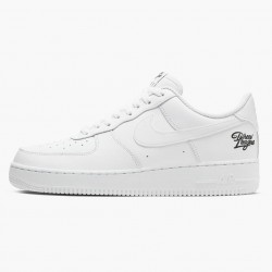 Sale Cheap Nike Women's/Men's Air Force 1 Low Drew League CZ4272 100