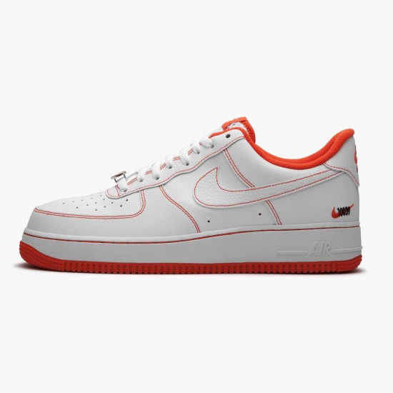 Sale Cheap Nike Women's/Men's Air Force 1 Low Rucker Park CT2585 100