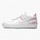 Sale Cheap Wmns Air Force 1 Low Shadow WhiteMagic Flamingo CI0919 102