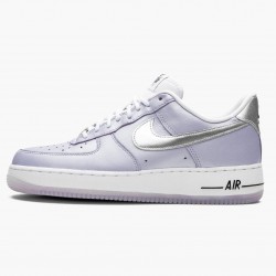 Sneakerreps Nike Women's Air Force 1 Low Oxygen Purple CI9912 500