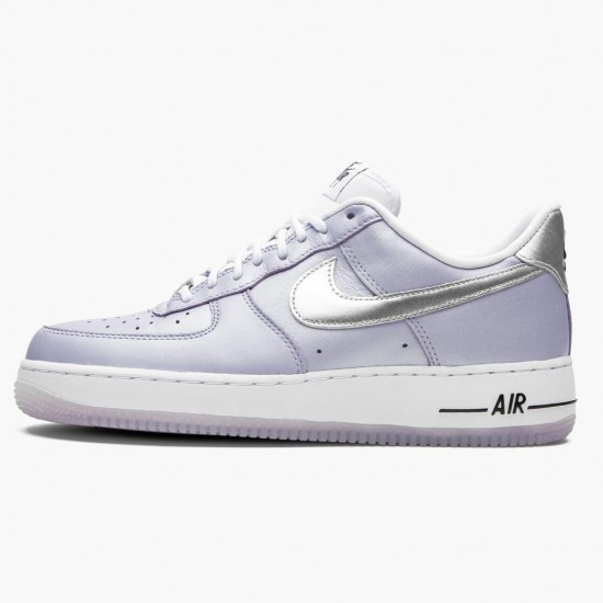 Sneakerreps Nike Women's Air Force 1 Low Oxygen Purple CI9912 500