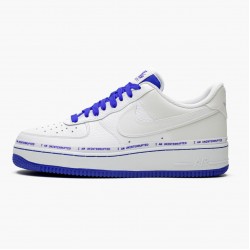 Sneakerreps Nike Women's/Men's Air Force 1 Low Uninterrupted More Than an Athlete CQ0494 100