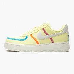 Sneakerreps Nike Women's/Men's Air Force 1 LX Life Lime CK6572 700