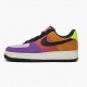 Top Quality Nike Women's/Men's Air Force 1 Low Atmos Pop the Street Collection CU1929 605