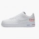 Top Quality Nike Women's/Men's Air Force 1 Low NBA Paris Game CW2367 100