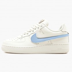 Top Quality Nike Women's/Men's Air Force 1 Low Swoosh Pack All Star AH8462 101