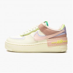 Top Quality Wmns Air Force 1 Shadow Cashmere CI0919 700