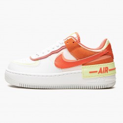 Top Quality Wmns Air Force 1 Shadow White Magic Ember CI0919 110