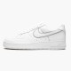 Top Version Nike Women's/Men's Air Force 1 Low Nike Women's/Men'sConnect NYC AO2457 100