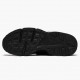 1:1 Nike Women's/Men's Air Huarache Black Black White 318429 003