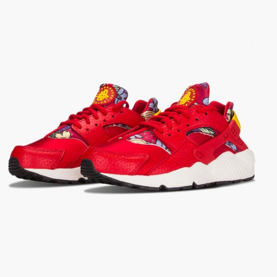 Sneakerreps Nike Women's Air Huarache Run Aloha 2015 725076 601