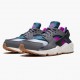 Reps Nike Men's Air Huarache Run Dark Grey 634835 016