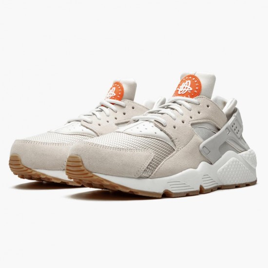 Sale Cheap Nike Women's/Men's Air Huarache Run TXT 818597 001