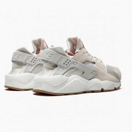 Sale Cheap Nike Women's/Men's Air Huarache Run TXT 818597 001