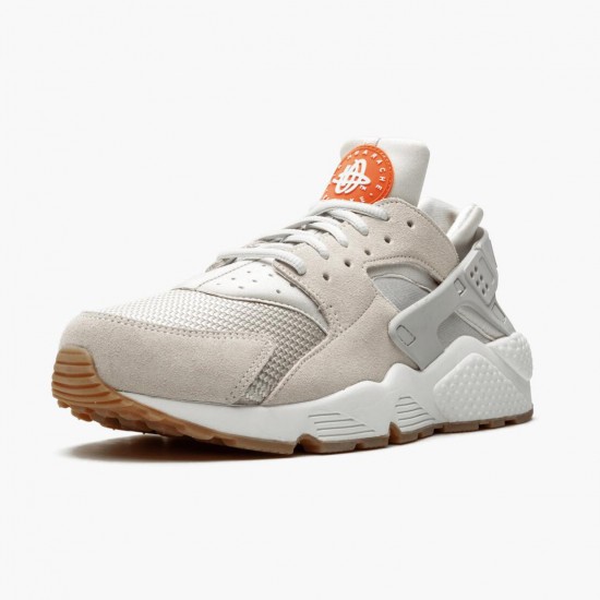 Sale Cheap Nike Women's/Men's Air Huarache Run TXT 818597 001