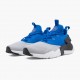 Top Version Nike Women's/Men's Huarache Drift Game Royal 943344 401