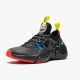 1:1 Nike Women's/Men's Huarache Edge Heron Preston Black CD5779 001