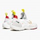 FashionReps Nike Women's/Men's Huarache Edge Heron Preston White CD5779 100