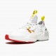 FashionReps Nike Women's/Men's Huarache Edge Heron Preston White CD5779 100