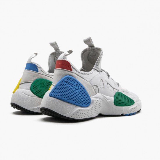 Sneakerreps Nike Women's/Men's Huarache Edge Vast Grey Multi Color AT4025 002