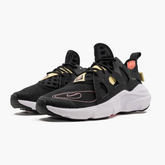 Reps Nike Women's/Men's Huarache Type Black BQ5102 001