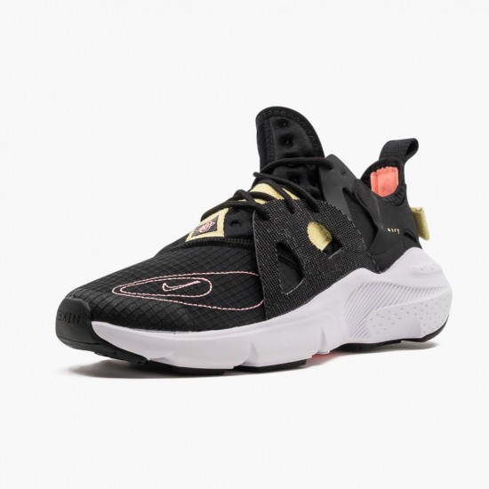 Reps Nike Women's/Men's Huarache Type Black BQ5102 001