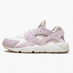 Best Quality Nike Women's Air Huarache TXT Bleached Lilac 818597 500