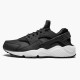 FashionReps Nike Women's/Men's Air Huarache Black White 634835 006