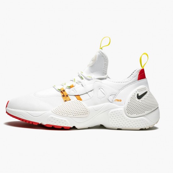 FashionReps Nike Women's/Men's Huarache Edge Heron Preston White CD5779 100