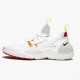 FashionReps Nike Women's/Men's Huarache Edge Heron Preston White CD5779 100