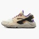 Replica Nike Women's/Men's Air Huarache Run Mowabb Linen 704830 200