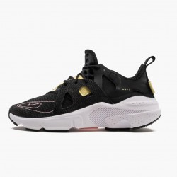 Reps Nike Women's/Men's Huarache Type Black BQ5102 001