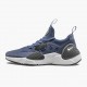 Repsneakers Nike Women's/Men's Air Huarache Edge Midnight Navy AO1697 400