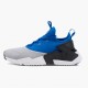 Top Version Nike Women's/Men's Huarache Drift Game Royal 943344 401