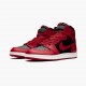 Top Quality Air Jordan 1 Retro High 85 Varsity Red BQ4422 600