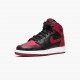 FashionReps Air Jordan 1 Retro High OG BG Bred 2013 575441 023