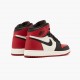 Repsneakers Air Jordan 1 Retro High OG BG Bred Toe 575441 610