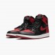 1:1 Air Jordan 1 Retro High OG Banned 2016 555088 001