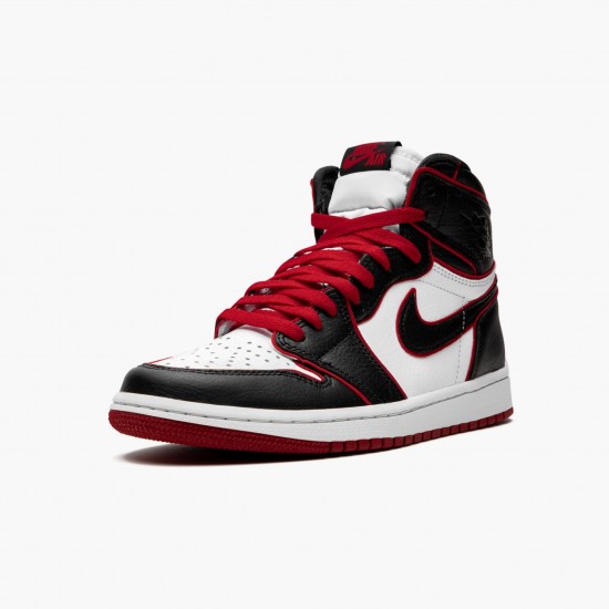 Replica Air Jordan 1 Retro High OG Bloodline 555088 062