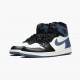 Repsshoes Air Jordan 1 Retro High OG Blue Moon 555088 115