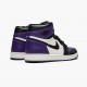 Best Quality Air Jordan 1 Retro High OG Court Purple 555088 501