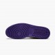 Best Quality Air Jordan 1 Retro High OG Court Purple 555088 501